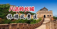 爱爱视频骚中国北京-八达岭长城旅游风景区